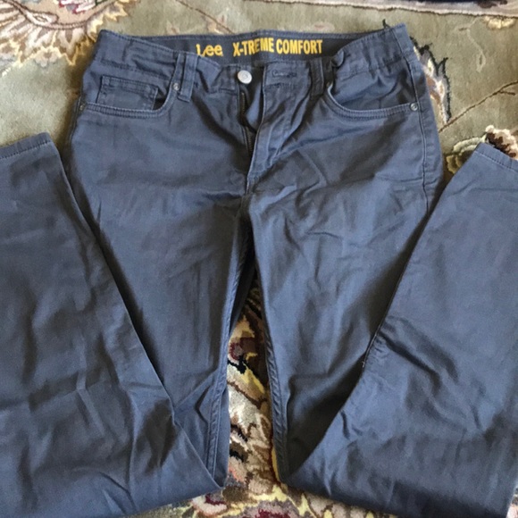 boys pants size 14